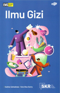 Image of ILMU GIZI
