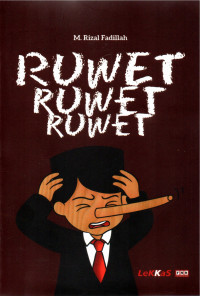 Image of RUWET RUWET RUWET