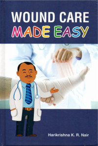 Image of WOUND CARE MADE EASY