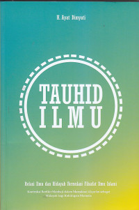 Image of TAUHID ILMU