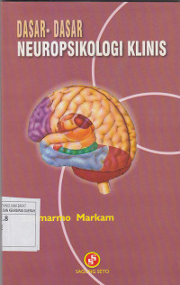 Image of DASAR-DASAR NEUROPSIKOLOGI KLINIS