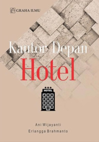 Image of KANTOR DEPAN HOTEL
