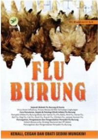 Image of FLU BURUNG
