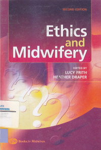 Image of ETHICS AND MIDWIFERY