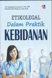 Image of ETIKOLEGAL DALAM PRAKTIK KEBIDANAN