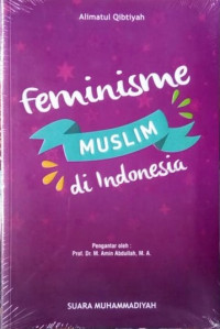 Image of FEMINISME MUSLIM DI INDONESIA