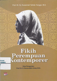 Image of FIKIH PEREMPUAN KONTEMPORER
