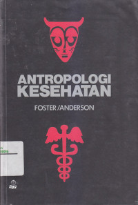 Image of ANTROPOLOGI KESEHATAN