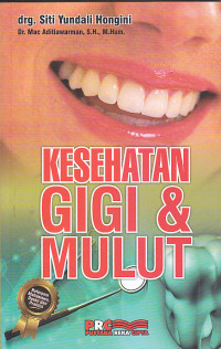Image of KESEHATAN GIGI & MULUT