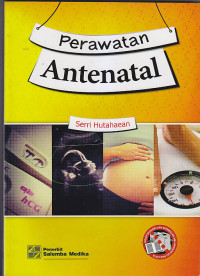 Image of PERAWATAN ANTENATAL