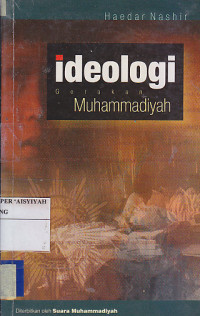 Image of IDEOLOGI MUHAMMADIYAH