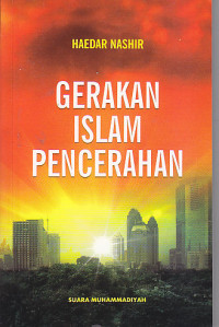 Image of GERAKAN ISLAM PENCERAHAN