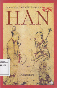Image of MANUSIA DAN KEBUDAYAAN HAN