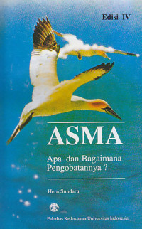 Image of ASMA : Apa dan Bagaimana Pengobatannya