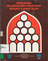 Image of MEMELIHARA KELANGSUNGAN HIDUP ANAK MENURUT AJARAN ISLAM