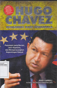 Image of HUGO CHAVEZ : Soekarno Dari Venezuela