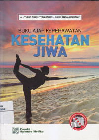 Image of BUKU AJAR KEPERAWATAN KESEHATAN JIWA