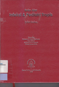 Image of BUKU AJAR INFEKSI & PEDIATRI TROPIS
