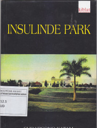 Image of INSULINDE PARK