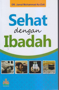 Image of SEHAT DENGAN IBADAH