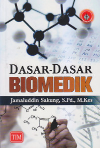 Image of DASAR-DASAR BIOMEDIK