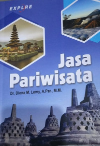 Image of JASA PARIWISATA