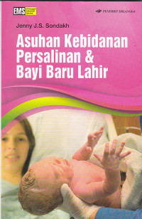 Image of ASUHAN KEBIDANAN PERSALINAN & BAYI BARU LAHIR