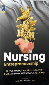 Image of NURSING ENTREPRENEURSHIP
