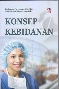Image of KONSEP KEBIDANAN