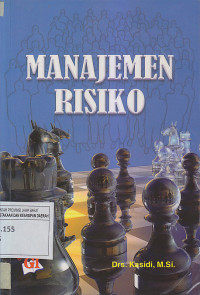 Image of MANAJEMEN RISIKO
