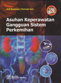 Image of ASUHAN KEPERAWATAN GANGGUAN SISTEM PERKEMIHAN