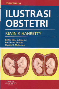 Image of ILUSTRASI OBSTETRI Ed.7