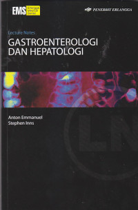 Image of GASTROENTEROLOGI DAN HEPATOLOGI