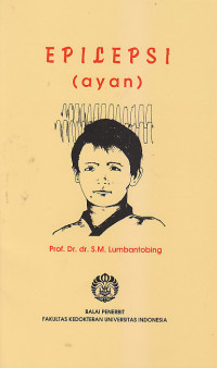 Image of EPILEPSI ( Ayan )