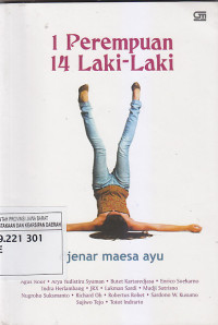 Image of 1 PEREMPUAN 14 LAKI-LAKI