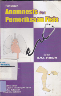 Image of ANAMNESIS DAN PEMERIKSAAN FISIS