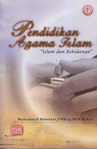Image of PENDIDIKAN AGAMA ISLAM : Islam dan Kebidanan
