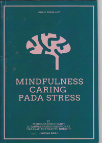 Image of MINDFULNESS CARING PADA STRESS