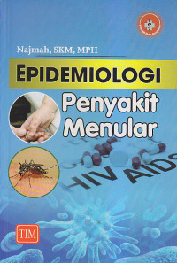 Image of EPIDEMOLOGI PENYAKIT MENULAR