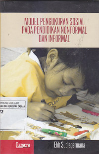 Image of MODEL PENGUKURAN SOSIAL PADA PENDIDIKAN NONFORMAL DAN INFORMAL