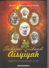 Image of SRIKANDI-SRIKANDI AISYIYAH