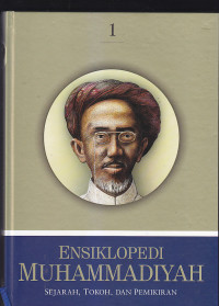 Image of ENSIKLOPEDI MUHAMMADIYAH : Sejarah, Tokoh, dan Pemikiran