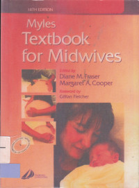 Image of MYLES TEXTBOOK FOR MIDWIVES Edisi 15