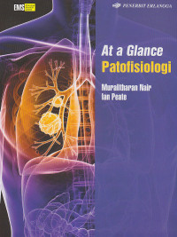 Image of AT A GLANCE PATOFISIOLOGI