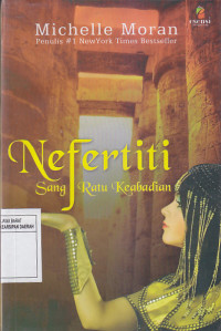Image of NEFERTITI SANG RATU KEABADIAN