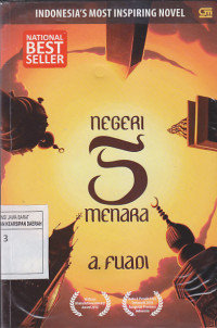 Image of NEGERI 5 MENARA
