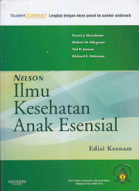 Image of NELSON TEXTBOOK OF PEDIATRICS