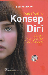 Image of PERAN PENTING KONSEP DIRI DALAM MEMBENTUK TRACK RECORD