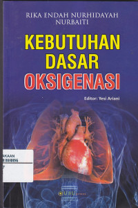 Image of KEBUTUHAN DASAR OKSIGENASI