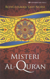 Image of MISTERI AL-QUR'AN